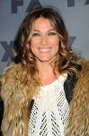 NATALIE ZEA at 2012 FX Ad