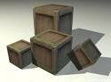 Painting A Crate | 3D Tutorials