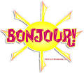 Picture LIbrary - Bonjour