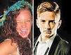Mentre lei, Rebecca, 23 anni,