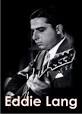 Eddie Lang Jazz Guitarist. The Jazz Guitarist of the 1920s - eddie-lang2