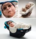 Patricia Piccinini loves to awaken emotions inside those viewing her work, ... - Patricia-Pinnini-Baby