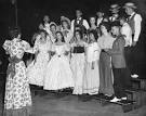 Florida Memory - Dixie Hollins High School Folk Singers from St ...