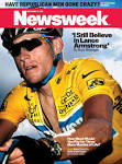 Armstrong couldn't catch Keegan Swirbul ... - Newsweek