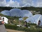 "bubble wrap" greenhouses - via Daymix