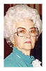 Funeral for Clara Maurice Hicks, 92, of Bridgeport was May 31 in Bridgeport. - 2005_h12