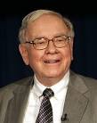 investor Warren Buffett