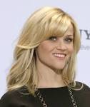 Reese Witherspoon's Sideswept