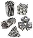 BuckyBalls Magnetic Building