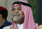 Prince Bandar bin Sultan,