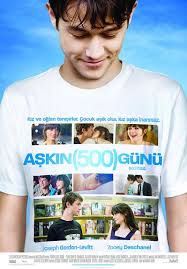 Aşkın 500 Günü – 500 Days Of Summer – TR Dublaj Tek Parça
