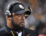 MIKE TOMLIN | OnPointPress.