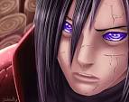 Uchiha Madara | Daily Anime