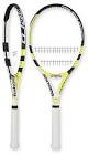 Babolat AeroPro Drive Cortex Tennis Racquet Review