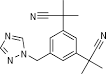 Anastrozole - Wikipedia, the free encyclopedia