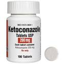 <b>Ketoconazole</b>: Antifungal
