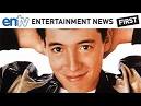 FERRIS BUELLER: Matthew