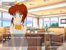 Sailor Moon dating sim.