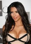 Kim Kardashian Hot Photos