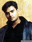 R.MADHAVAN