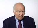 Michael Novak: Does the free market corrode moral character?