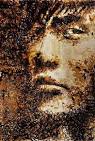 Malaysian artist Hong Yi