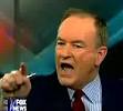 Bill O'Reilly is worried that