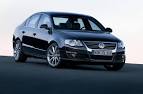 VW Passat | The Newest Otomotive