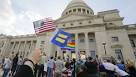 The latest developments on religious-objection laws | UTSanDiego.