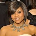 Taraji P. Henson - Best Oscar Makeup - Oscars 2009 - Celebrity ...