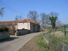 TF8540 : Birthplace of Admiral - via Daymix