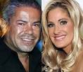 Lee Najjar & Kim Zolciak