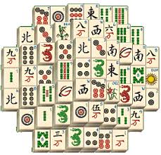 Mahjong