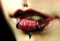 Sexy Woman Piercing 2011 