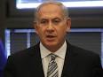 ראש הממשלה בנימין נתניהו. הורה