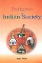 Religion in Indian Society, , Ruby Dhar, Gagandeep Publication, 8188865307 - thumb_286_50379