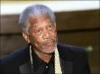 MORGAN FREEMAN