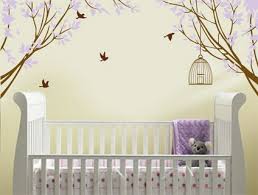 Wall decor for Babies' room! | Webby Wonder