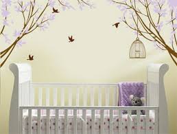 Wall decor for Babies' room! | Webby Wonder