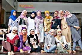 Tips Berjilbab | nurrohima