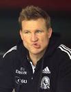 Nathan Buckley Collingwood coach Nathan Buckley looks on during the 2011 AFL ... - Nathan+Buckley+2011+AFL+Draft+Combine+_S1E9UPQwIEl