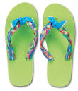 7 Flip-Flop Craft Projects | FaveCrafts.