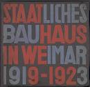 The Bauhaus, 1919–1933 | Thematic Essay | Heilbrunn Timeline of ...