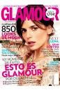 Elena Anaya for Glamour Spain