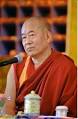 Khenchen Pema Sherab - Rigpa Wiki - Khenpo_Pema_Sherab