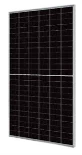 JA Solar 410 Watt Mono Solar Panel - JAM72-S10-410MR