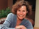 judyblume.JPG Talking to Judy Blume is a lot like reading her books;