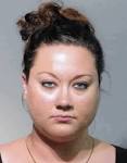 Breaking news::George Zimmerman's wife arrested, charged with ...