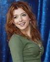 Alyson Hannigan stars in the CBS romantic comedy, How I Met Your Mother, ... - MVUL000Z