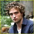 Роберт Паттинсон (Robert Pattinson) - Robert-Pattinson